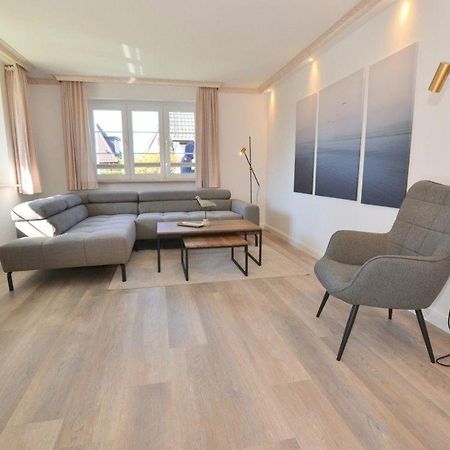 Wohnung-Sven Westerland Exteriör bild