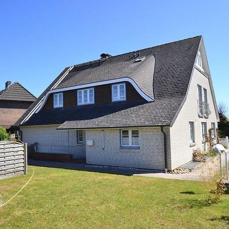 Wohnung-Sven Westerland Exteriör bild
