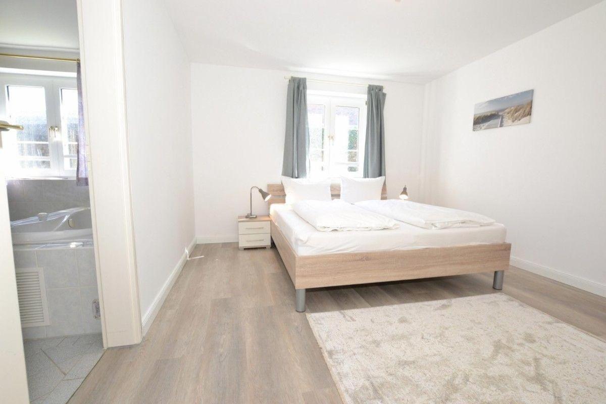 Wohnung-Sven Westerland Exteriör bild