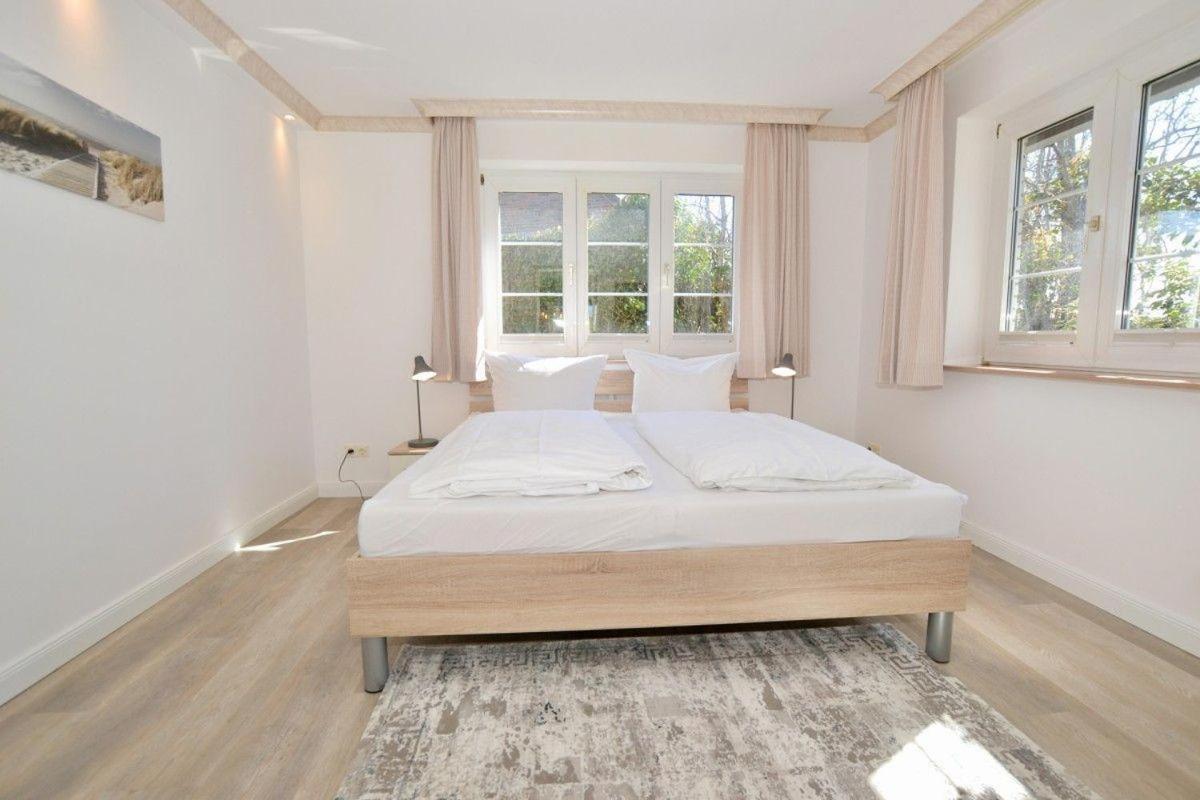 Wohnung-Sven Westerland Exteriör bild