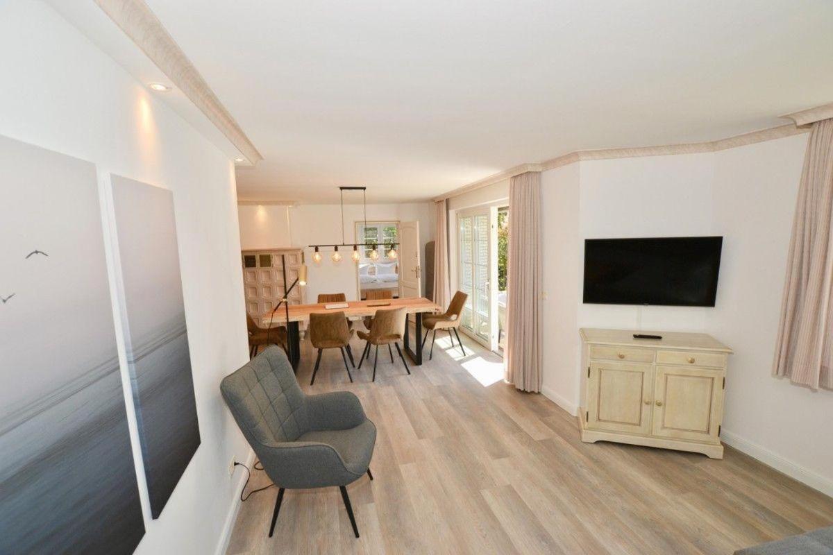 Wohnung-Sven Westerland Exteriör bild