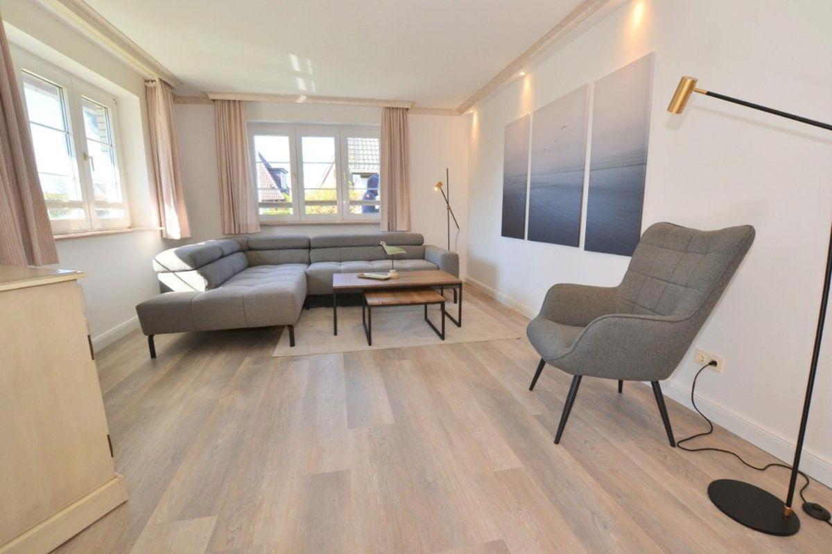 Wohnung-Sven Westerland Exteriör bild