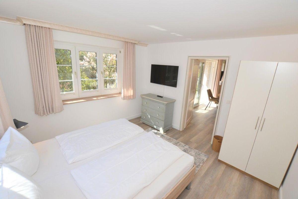 Wohnung-Sven Westerland Exteriör bild