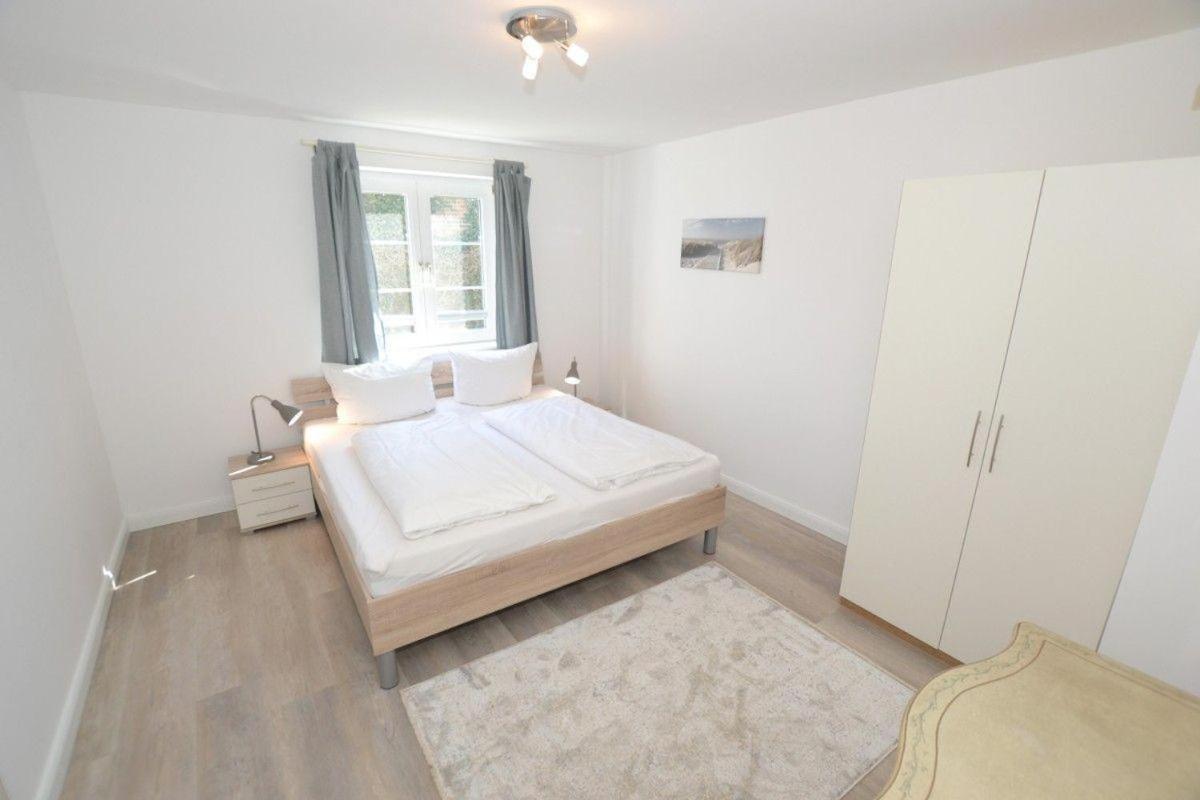 Wohnung-Sven Westerland Exteriör bild