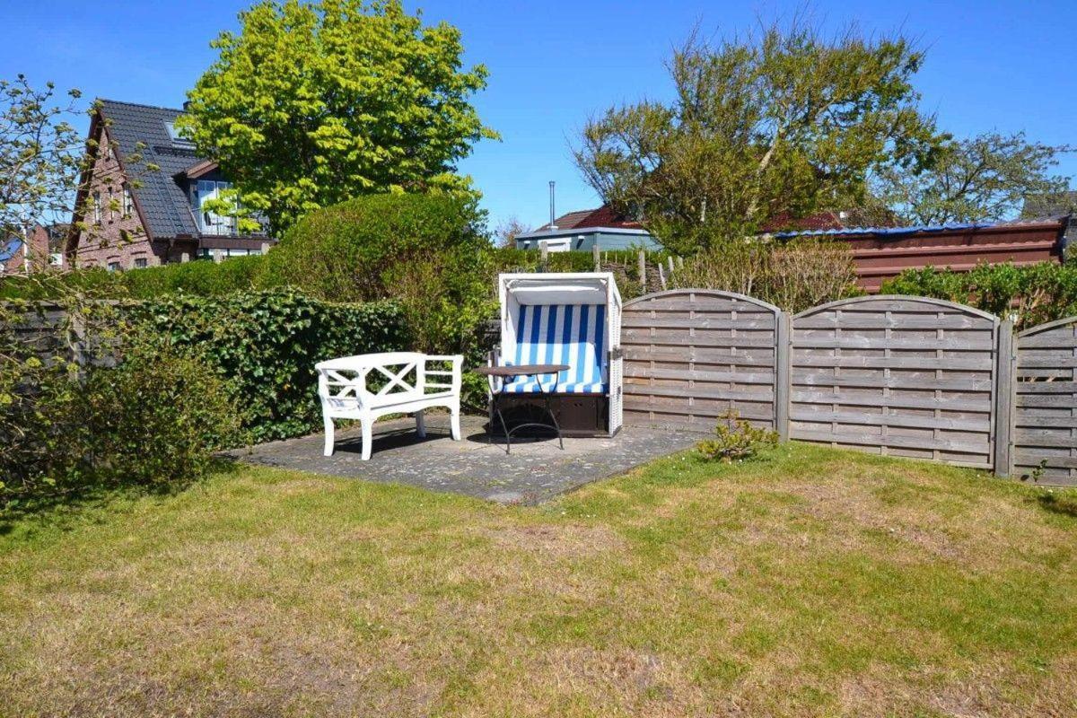 Wohnung-Sven Westerland Exteriör bild